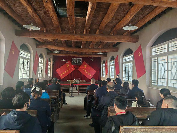 西柏坡紅色教育.jpg
